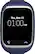 Front. LG - GizmoGadget Smartwatch Plastic Verizon - Blue.