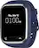 Left. LG - GizmoGadget Smartwatch Plastic Verizon - Blue.