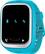 Alt View 11. LG - GizmoPal 2 Smartwatch Plastic Verizon - Blue.