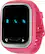 Left. LG - GizmoPal 2 Smartwatch Plastic Verizon - Blue.