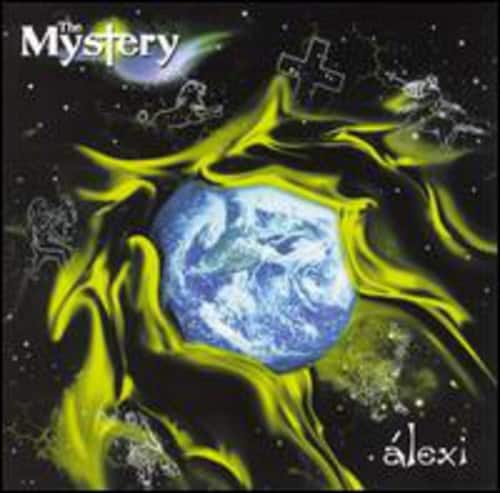 Alexi - Mystery  - COMPACT DISCS
