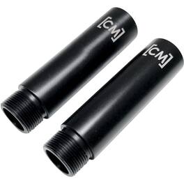 CineMilled - Upper Tilt Arm Extension for Tilta Gravity Gimbal, Pair