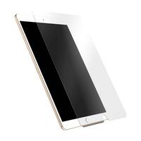 SaharaCase - ZeroDamage Screen Protector for Apple iPad Pro 9.7", iPad Air, iPad Air 2, iPad 9.7" (2017) - Clear - Front_Zoom