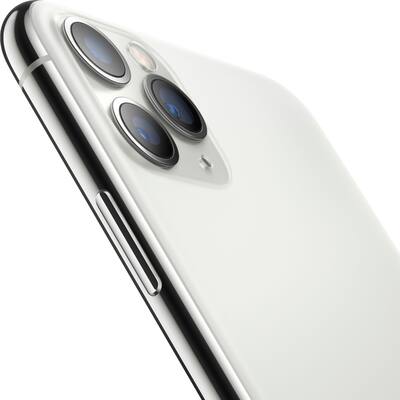 Apple Refurbished Excellent iPhone 11 Pro 256GB Silver Apple Refurbished Excellent iPhone 11 Pro 256GB Silver