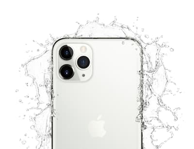 Apple iPhone 11 Pro 256GB Silver (Unlocked) MWAU2LL/A - Best Buy Apple iPhone 11 Pro 256GB Silver (Unlocked) MWAU2LL/A - Best Buy
