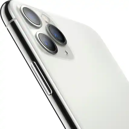 Front. Apple - iPhone 11 Pro 512GB.
