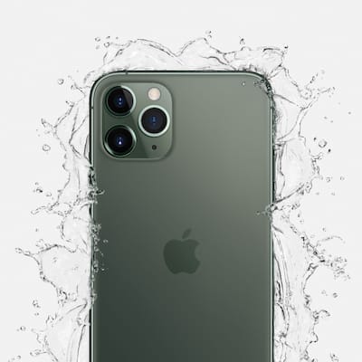 Apple iPhone 11 Pro Max 512GB Midnight Green (Unlocked) MWGT2LL/A Apple iPhone 11 Pro Max 512GB Midnight Green (Unlocked) MWGT2LL/A