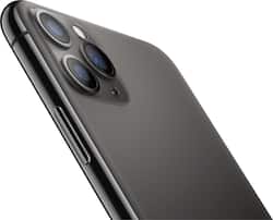 iPhone11 Pro Max 512GB スペースグレイ Apple iPhone 11 Pro Max 512GB Space Gray (Unlocked) MWGP2LL