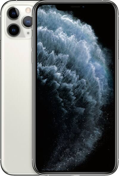 Apple iPhone 11 Pro Max 64GB Silver (Unlocked) MWGG2LL/A - Best Buy Apple iPhone 11 Pro Max 64GB Silver (Unlocked) MWGG2LL/A - Best Buy