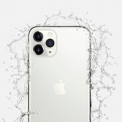 Apple iPhone 11 Pro Max 256GB Silver (Unlocked) MWGL2LL/A - Best Buy Apple iPhone 11 Pro Max 256GB Silver (Unlocked) MWGL2LL/A - Best Buy