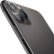 Front Zoom. Apple - iPhone 11 Pro with 64GB Memory Cell Phone (Unlocked) - Space Gray.