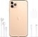 Alt View Zoom 15. Apple - iPhone 11 Pro with 64GB Memory Cell Phone (Unlocked) - Gold.