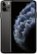 Alt View 11. Apple - iPhone 11 Pro Max with 64GB Memory Cell Phone (Unlocked).