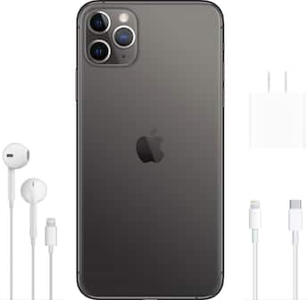 Apple Refurbished Excellent iPhone 11 Pro Max 256GB (Unlocked Apple Refurbished Excellent iPhone 11 Pro Max 256GB (Unlocked