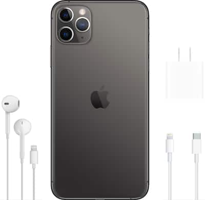 Apple Refurbished Excellent iPhone 11 Pro Max 256GB (Unlocked Apple Refurbished Excellent iPhone 11 Pro Max 256GB (Unlocked