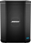 Best Buy: Bose S1 Pro Portable Bluetooth Speaker with Battery Black  787930-1120