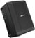 Alt View Zoom 11. Bose - S1 Pro Portable Bluetooth Speaker with Battery - Black.