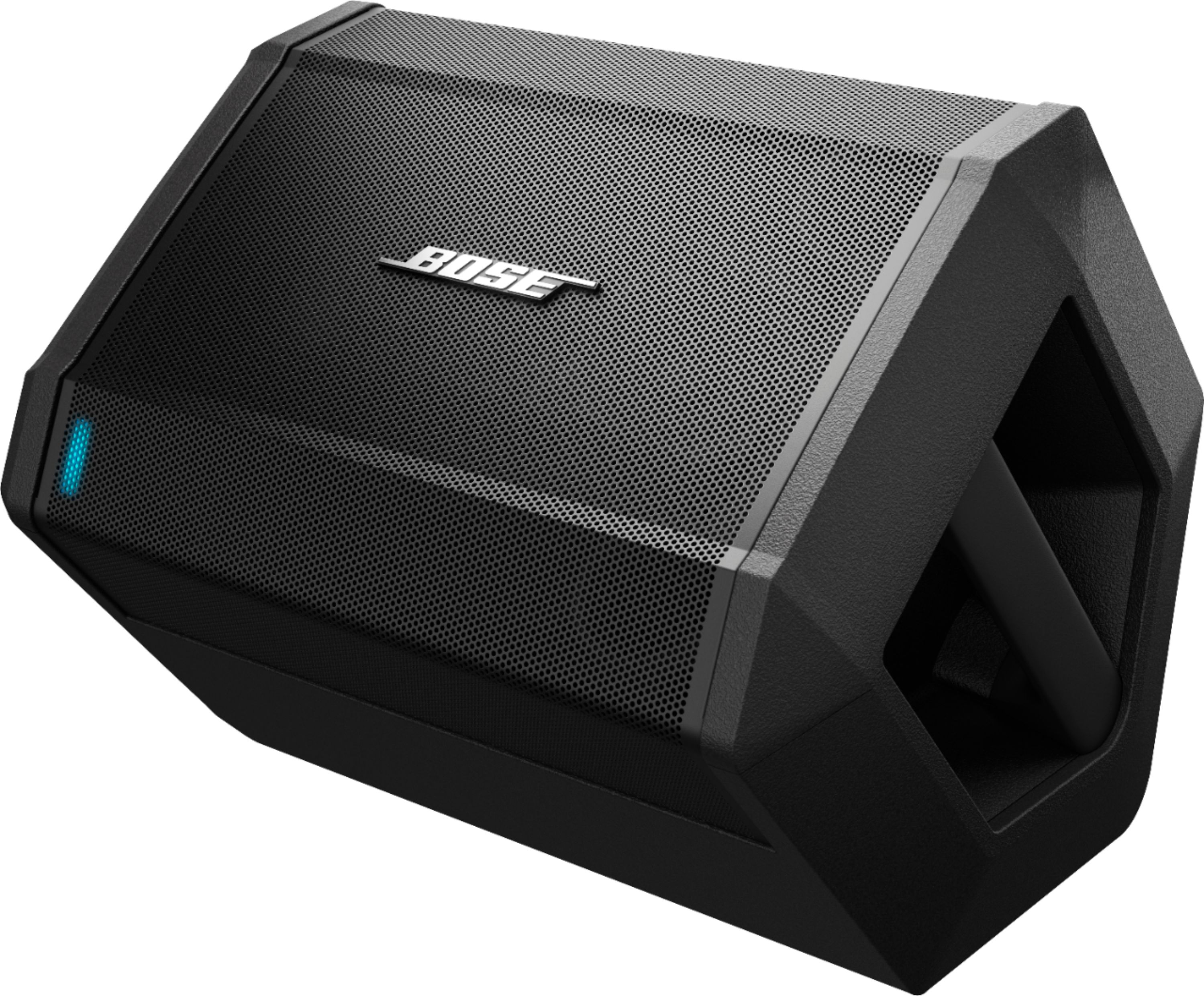 Bose S1 Pro Portable Bluetooth Speaker with Battery 787930-1120 - Best Buy