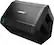 Left. Bose - S1 Pro Portable Bluetooth Speaker with Battery - Black.