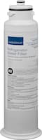 Insignia™ - Water Filter for Select Insignia Refrigerators - White - Front_Zoom