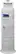 Alt View 14. Insignia™ - Water Filter for Select Insignia Refrigerators - White.