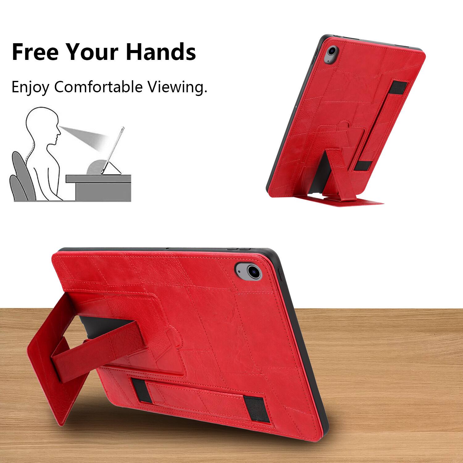 Free Your Hands  
Enjoy Comfortable Viewing.