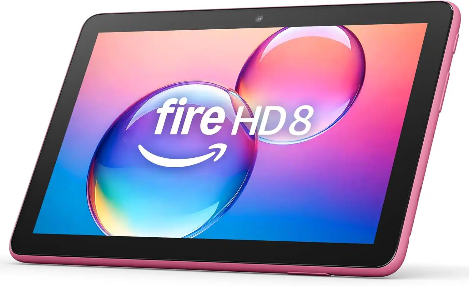 fire HD 8