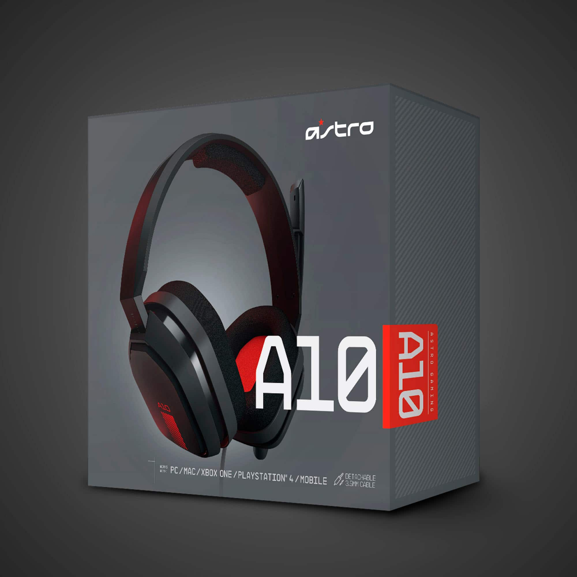 Astro a10 nintendo online switch headset