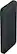 Front. Belkin - Pocket Power 10,000 mAh Portable Charger for Most USB-Enabled Devices - Black.