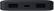 Alt View 12. Belkin - Pocket Power 10,000 mAh Portable Charger for Most USB-Enabled Devices - Black.