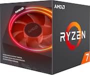AMD Ryzen 7 2700X Octa Core 3.7 GHz Socket AM4 Desktop Processor AMD Ryzen 7 2700X Octa Core 3.7 GHz Socket AM4 Desktop Processor