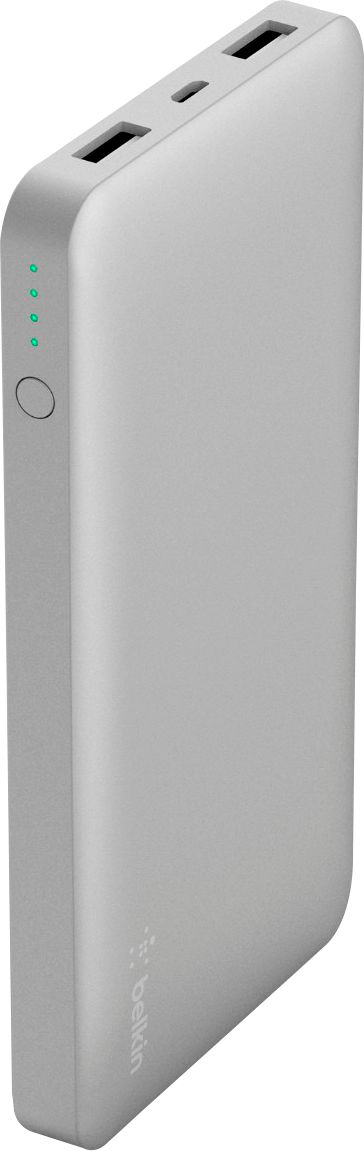 Best Buy: Belkin Pocket Power 10,000 mAh Portable Charger for Most