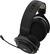 Alt View 12. CORSAIR - HS70 SE Wireless Over-the-Ear Gaming Headset for PC.