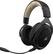Left. CORSAIR - HS70 SE Wireless Over-the-Ear Gaming Headset for PC.
