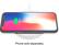 Alt View 11. Belkin - BOOST↑UP 10W Qi Certified Wireless Charging Pad for iPhone/Android - White.