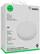 Alt View 12. Belkin - BOOST↑UP 10W Qi Certified Wireless Charging Pad for iPhone/Android - White.