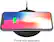 Alt View 11. Belkin - BOOST↑UP 10W Qi Certified Wireless Charging Pad for iPhone/Android - Midnight Black.