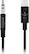 Alt View 11. Belkin - 6' Lightning-to-3.5mm Audio Cable - Black.