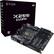 Alt View 11. EVGA - X299 Dark (Socket LGA2066) USB 3.1 Intel Motherboard.