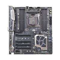 EVGA - X299 FTW K (Socket LGA2066) USB 3.1 Intel Motherboard - Front_Zoom
