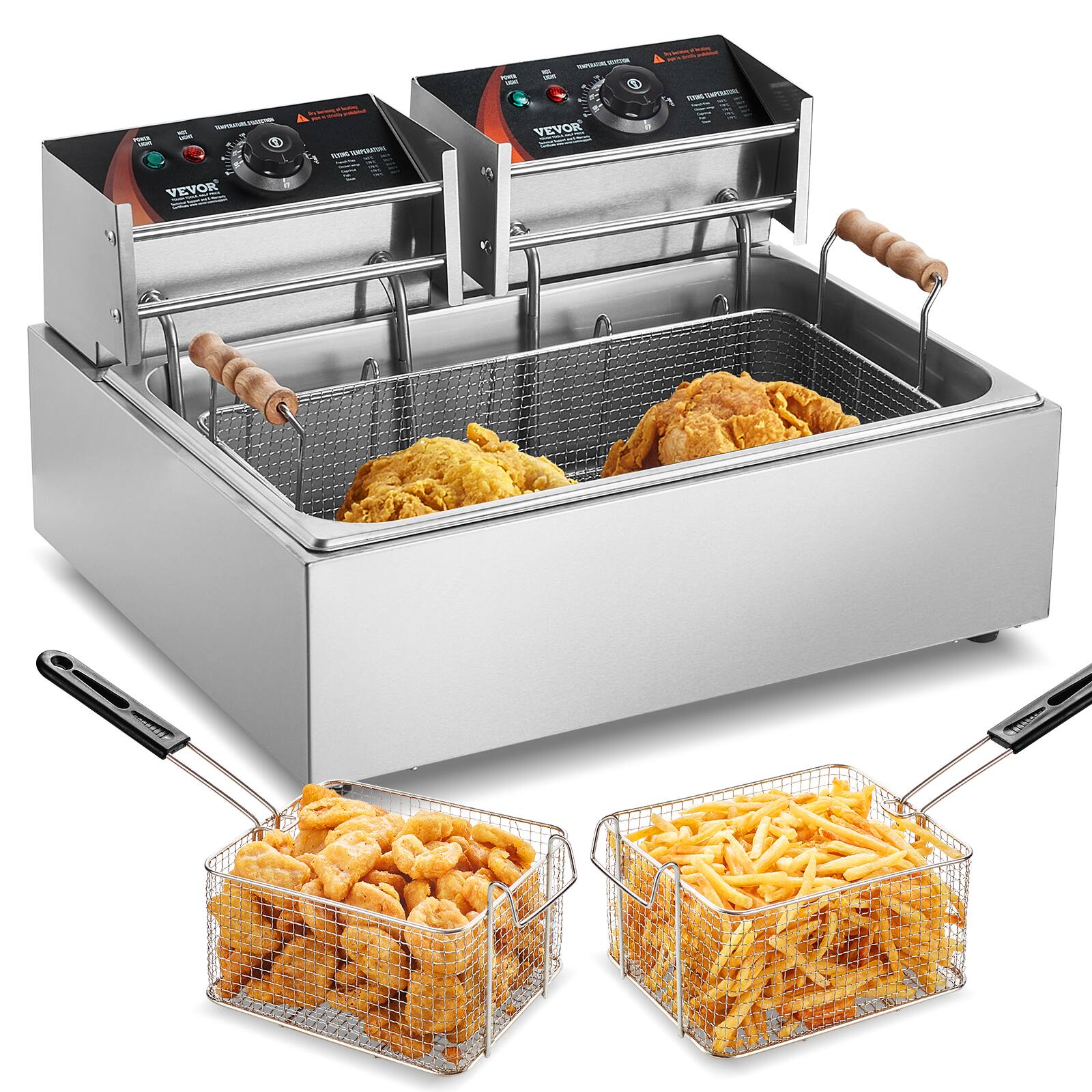 TEMPERATURE JUSTION - DIZU VEVOR  
TEING TOMPERATURE  
SUPOLICUS - - POULE = ISC VEVOR  
TOTAL TOMPERATURE  
055500ml