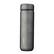 Angle. Avana - Beckridge Insulated Stainless Steel 25 oz. Water Bottle - Gunmetal.