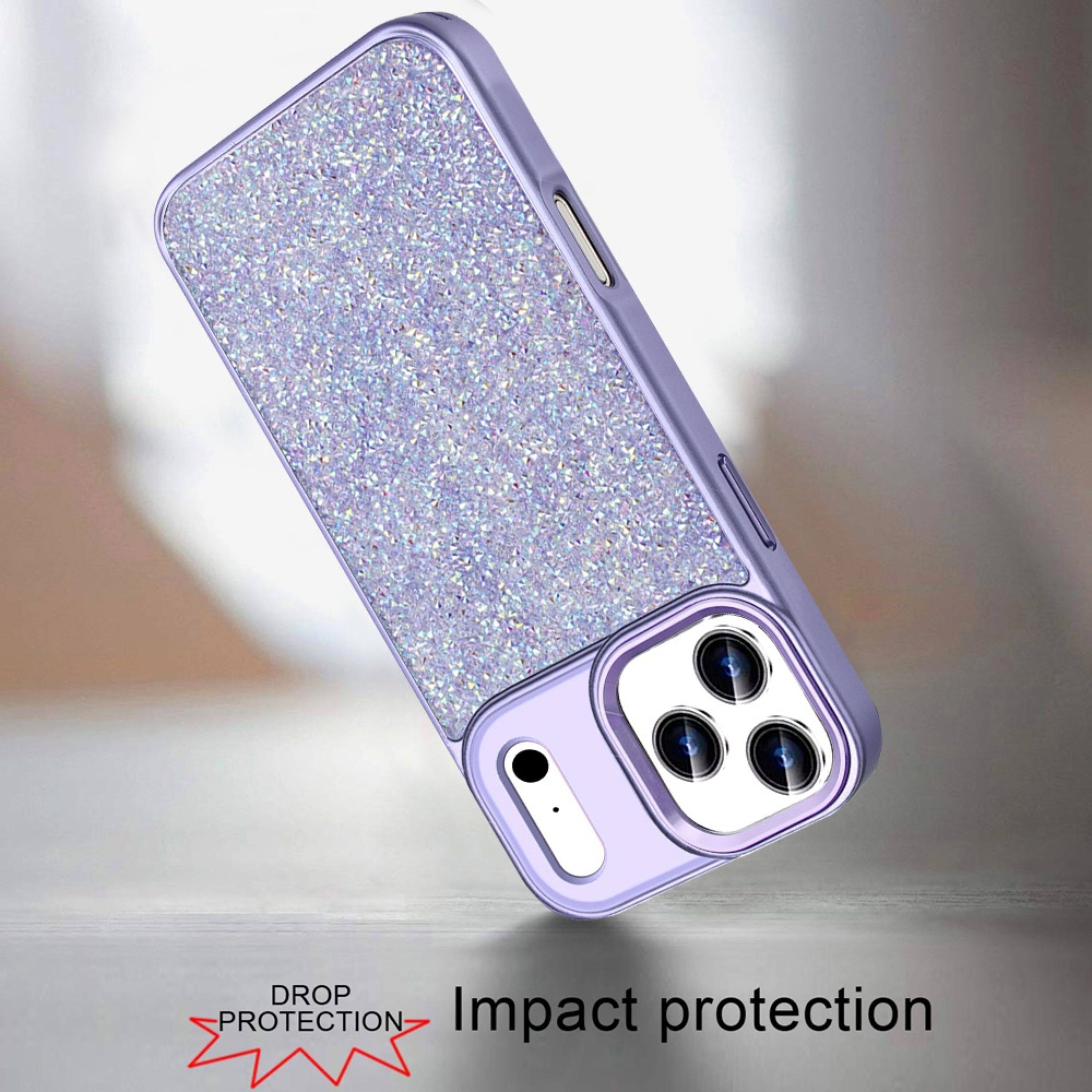 DROP PROTECTION  
Impact protection