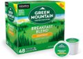 Alt View Zoom 12. Green Mountain Coffee - Breakfast Blend K-Cup Pods (48-Pack).