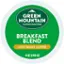 Alt View 13. Green Mountain Coffee - Breakfast Blend K-Cup Pods (48-Pack).