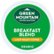 Alt View Zoom 13. Green Mountain Coffee - Breakfast Blend K-Cup Pods (48-Pack).