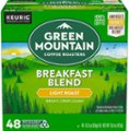 Alt View Zoom 15. Green Mountain Coffee - Breakfast Blend K-Cup Pods (48-Pack).