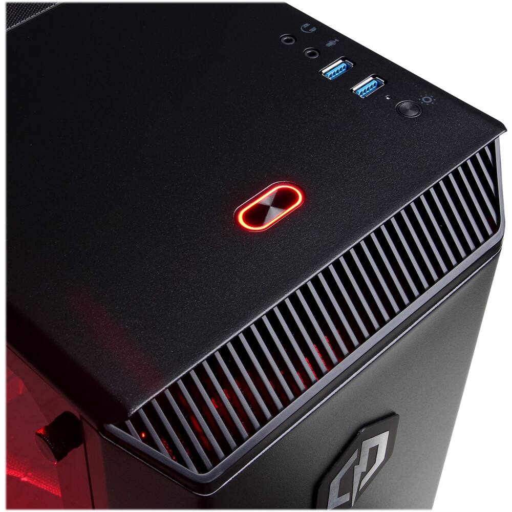 Best Buy: CyberPowerPC Gamer Xtreme Desktop Intel Core i5 8GB Memory ...