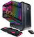 Angle. CyberPowerPC - Gaming Desktop - AMD FX 6300 - 8GB Memory - AMD Radeon RX 560 2GB - 1TB HDD - Black.