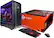 Alt View 15. CyberPowerPC - Gaming Desktop - AMD FX 6300 - 8GB Memory - AMD Radeon RX 560 2GB - 1TB HDD - Black.